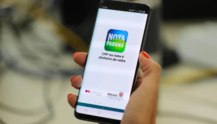 Nota Paraná libera R$ 12,9 milhões em créditos para consumidores; saiba como consultar Nota Paraná libera R$ 12,9 milhões em créditos para consumidores; saiba como consultar