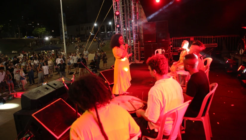 ‘Semana do Hip Hop’ e ‘Festival Afro-Brasileiro’ vão contemplar artistas locais com até R$ 6 mil