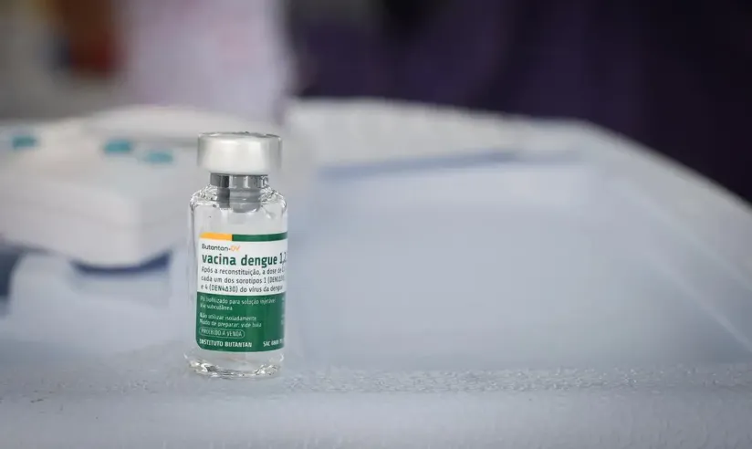 Vacina brasileira contra a dengue mantém eficácia por até 5 anos, mostra estudo do Butantan