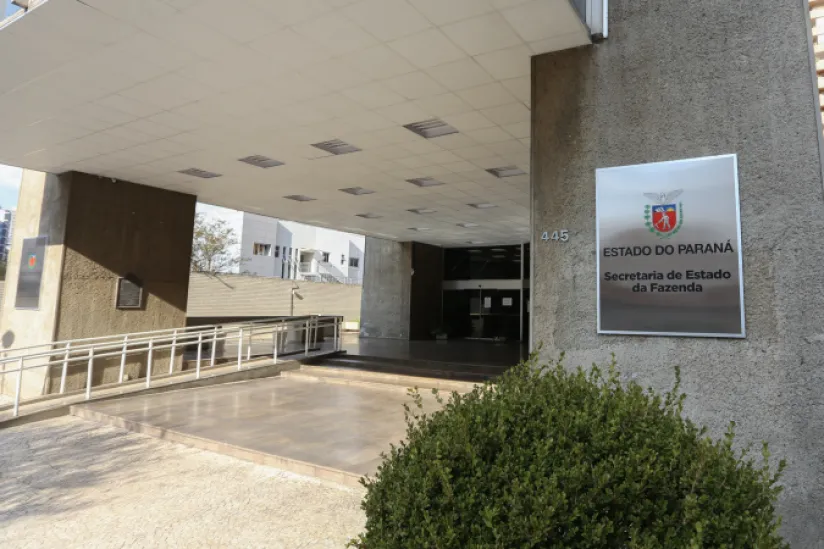 Resultado das provas do concurso para agente fazendário da Secretaria da Fazenda do Paraná são divulgados