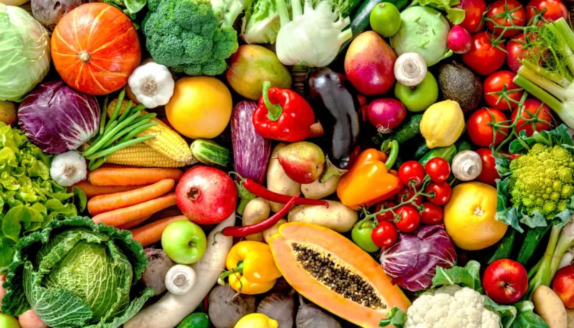 Frutas, verduras e legumes da estação: quais alimentos estão mais baratos durante o inverno?