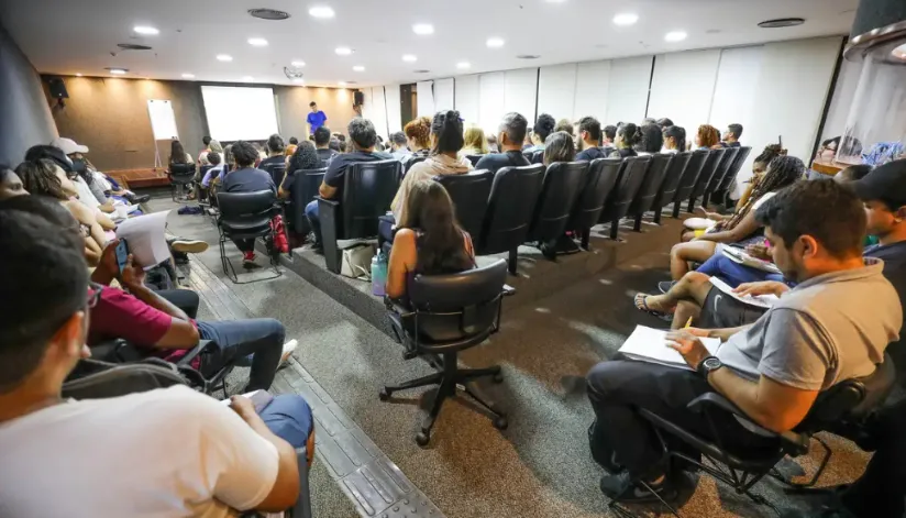 Concurso Nacional Unificado: resultado final será divulgado em 11 de fevereiro