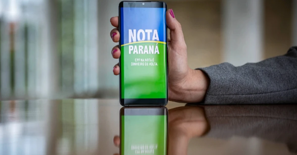 Maringá ainda não recebeu prêmios principais do Nota Paraná em 2026; relembre cidades dos ganhadores