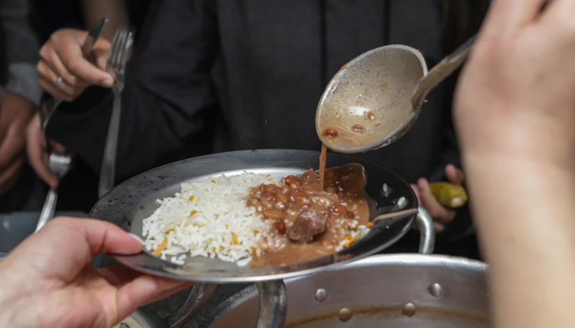 Paraná tem um dos maiores índices de segurança alimentar do Brasil Paraná tem um dos maiores índices de segurança alimentar do Brasil