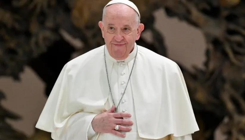 Velório aberto do papa Francisco começa nesta quarta (23); funeral será realizado no sábado (26) Velório aberto do papa Francisco começa nesta quarta (23); funeral será realizado no sábado (26)