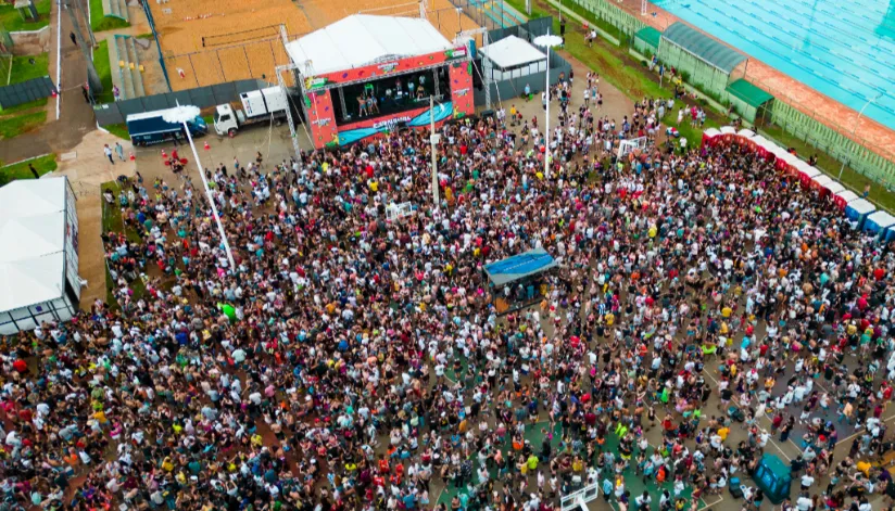 Carnaval 2024 de Maringá tem programação divulgada; confira