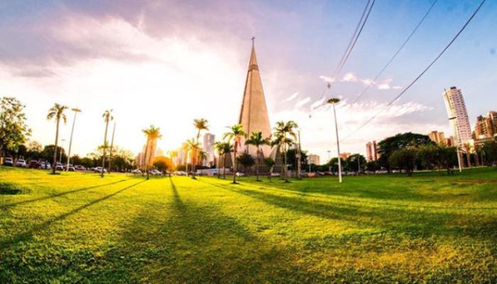 FERIADO EM MARINGÁ 15 DE AGOSTO :: STIAM