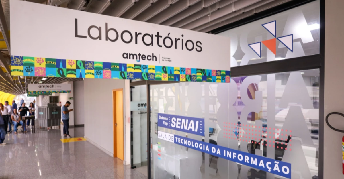 Amtech abre inscrições para 120 vagas em cursos gratuitos do projeto ‘Cidadão Conectado’