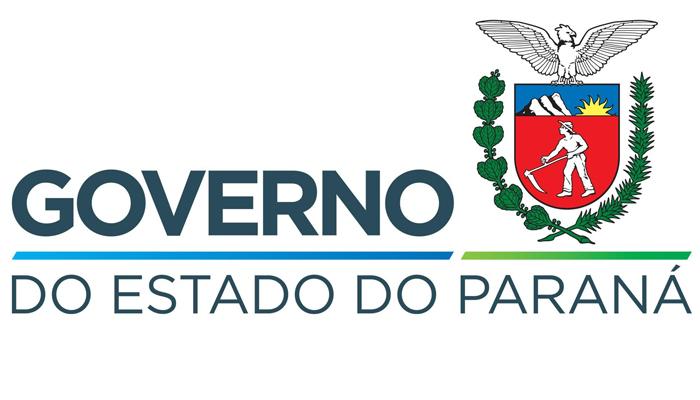 Brasão do Paraná é a nova marca do Governo do Estado - Maringa.Com