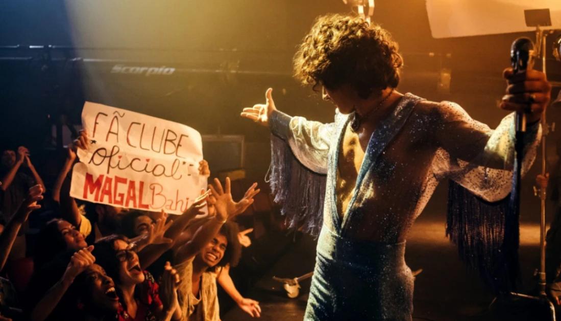 Programação de junho do CineSesc valoriza a música e o cinema nacional; confira Programação de junho do CineSesc valoriza a música e o cinema nacional; confira