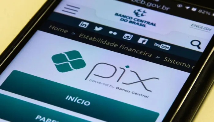 Uso do Pix já é maior do que outras modalidades de pagamento, como DOC, TED e boleto