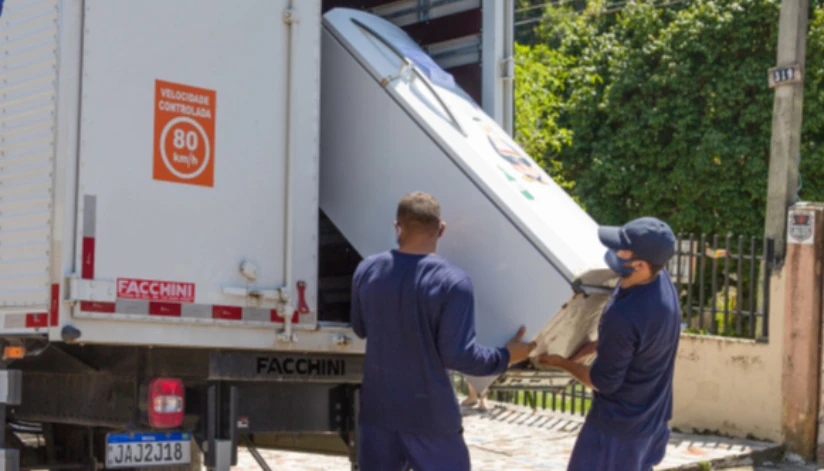 Copel dá incentivo para troca de 20 mil geladeiras antigas; veja como participar