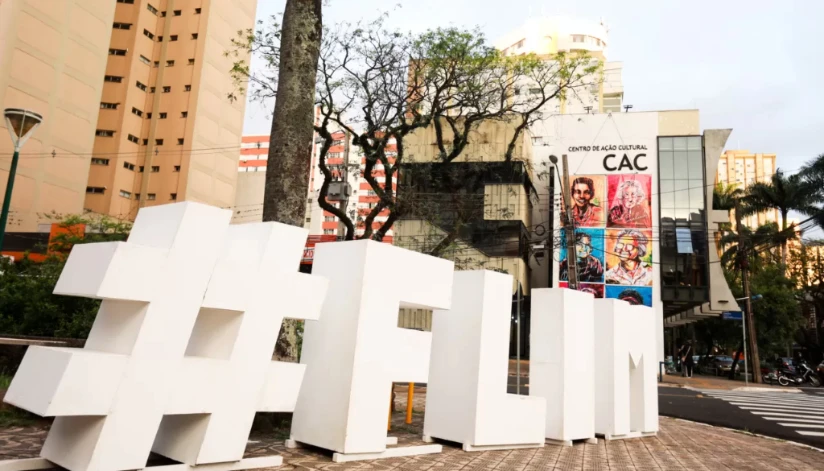 Confira a programação completa da Flim 2025