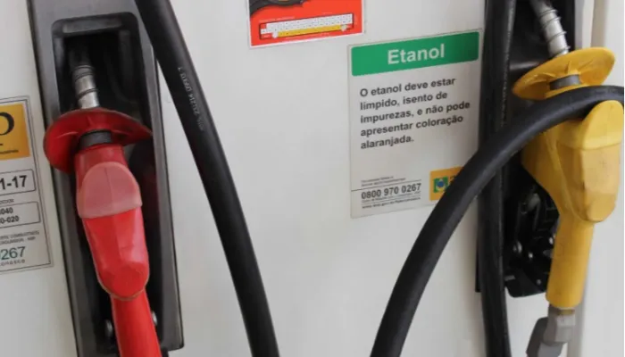 Combustível fica mais caro no Paraná a partir do dia 16 de março