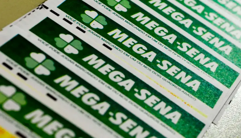 Mega-Sena sorteia prêmio de R$ 3 milhões nesta quinta (4)