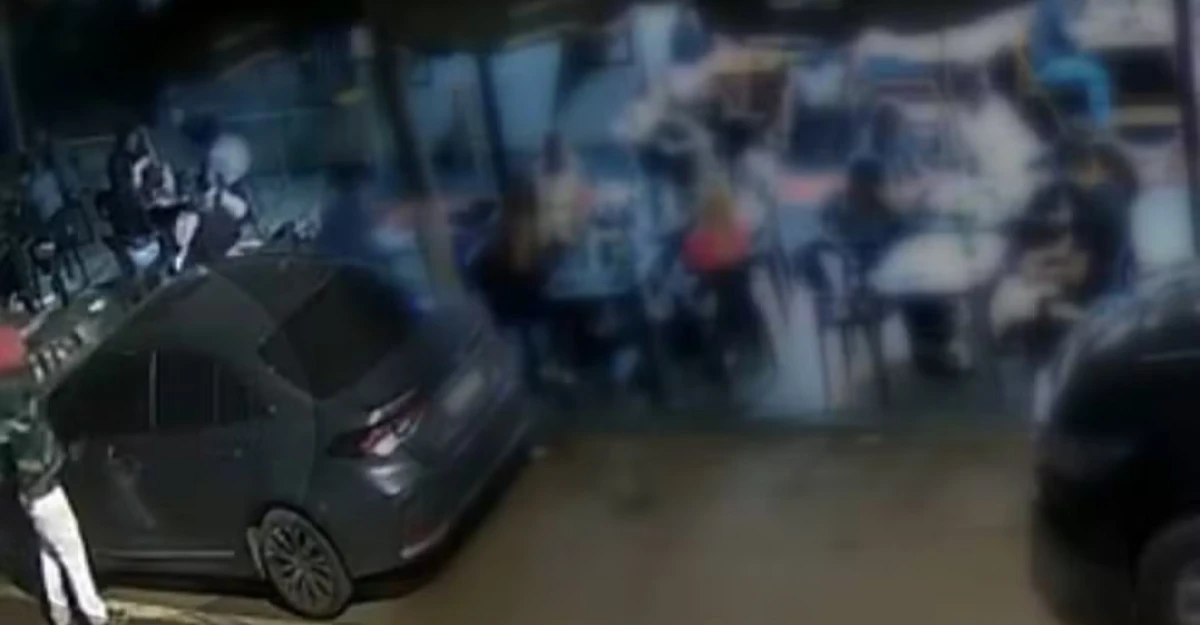 Adolescente de 15 anos revela motivo de atentado a tiros em Campo Mourão