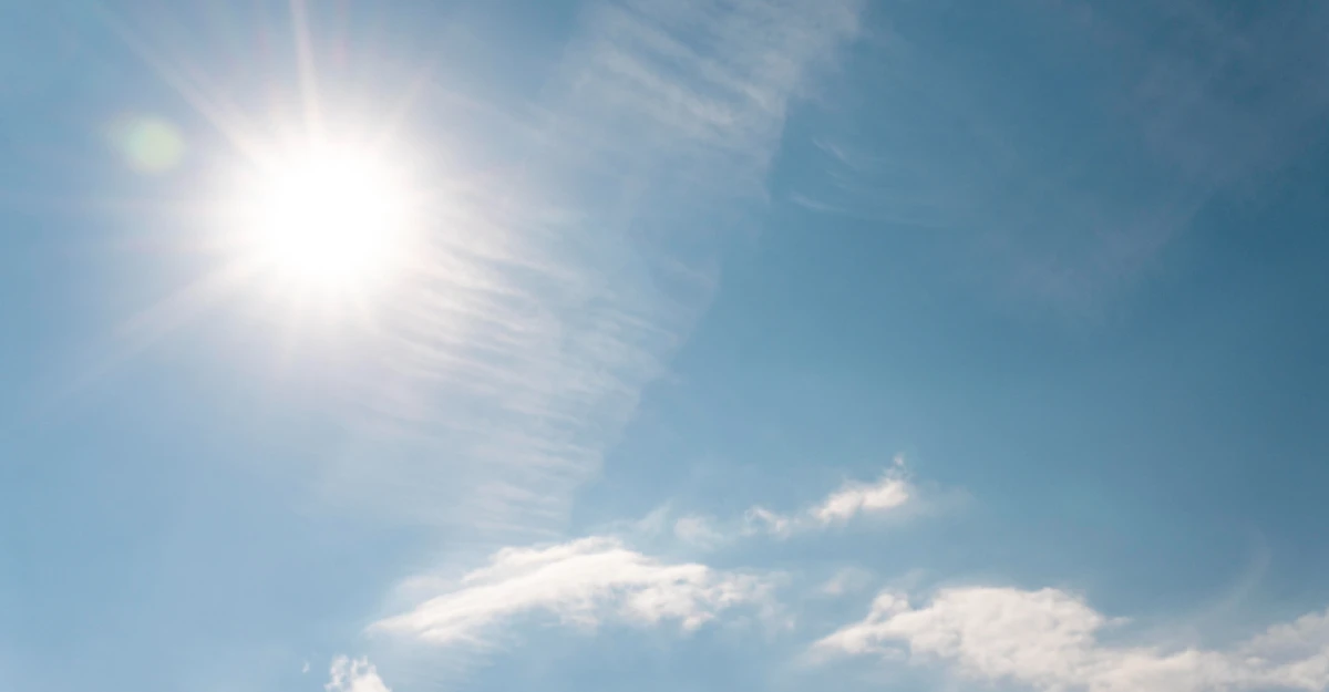 Dias ensolarados e mínima de 13ºC: confira a previsão do tempo para Maringá neste fim de semana