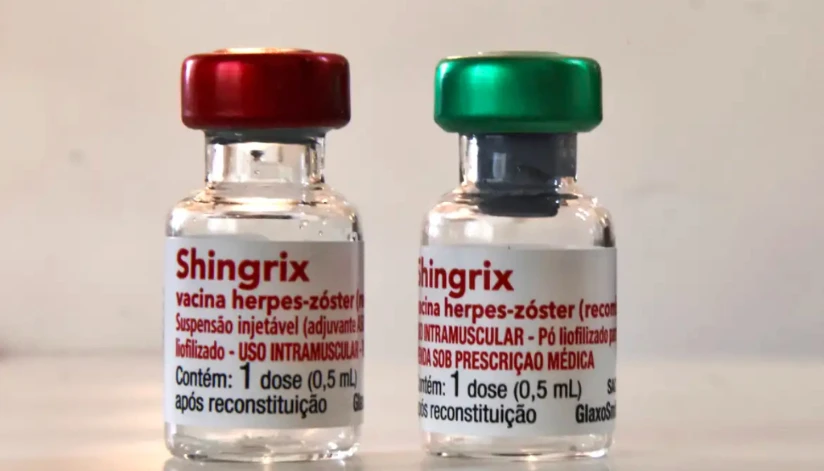 Vacina contra herpes-zóster não será incorporada ao SUS, determina Ministério da Saúde