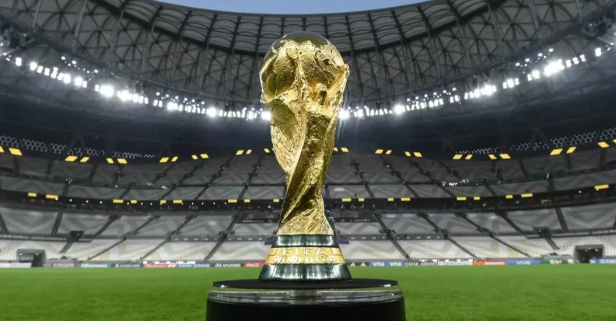 Os países que já disseram “não” à Copa do Mundo