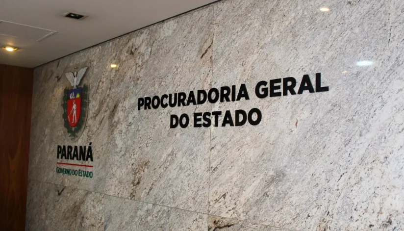 Procuradoria Geral do Paraná está com inscrições abertas para concurso público; saiba mais