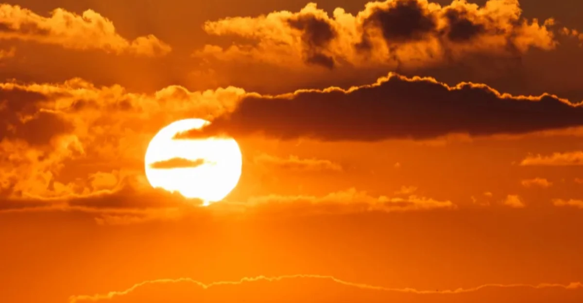 Inmet emite alerta vermelho de onda de calor para o Paraná; saiba mais