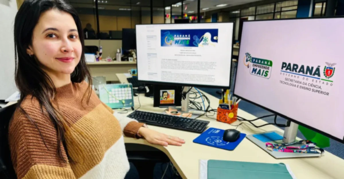 Universidades do Paraná abrem 360 vagas em cursos profissionalizantes; veja opções