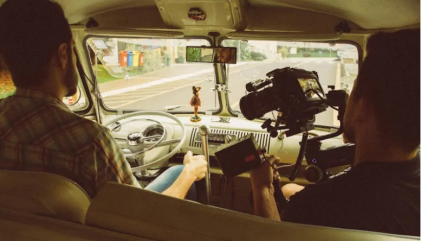 Documentário sobre colecionadores de carros clássicos em Maringá será lançado no dia 2 de dezembro