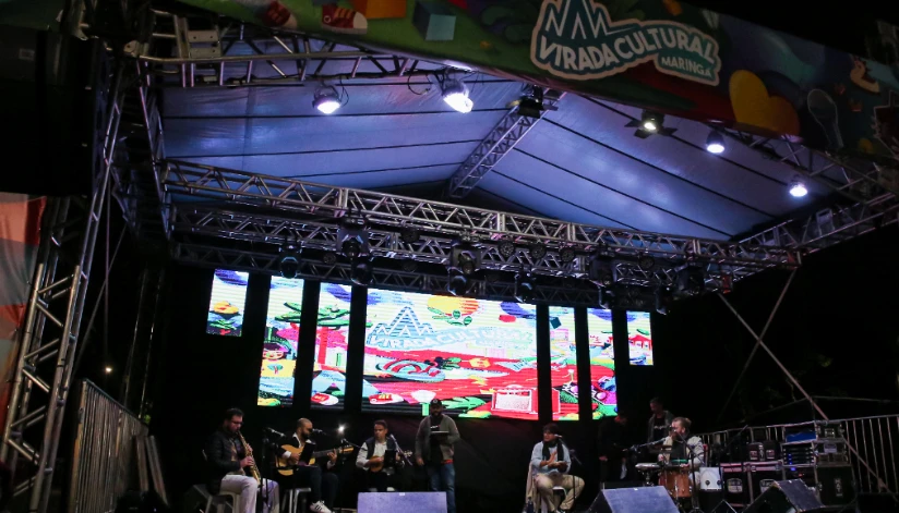 Virada Cultural, teatro, baile e mais: confira a agenda cultural gratuita deste final de semana