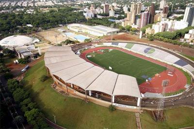 Maringá sedia fase final dos Jogos Abertos do Paraná que terá início na próxima sexta-feira