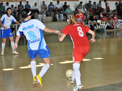 Abertura da fase final dos Jogos da Juventude será nesta sexta-feira