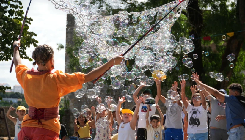 Primeira edição do ‘Festival Medieval de Maringá’ será realizado em 2026 Primeira edição do ‘Festival Medieval de Maringá’ será realizado em 2026