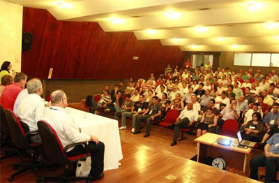 IBGE do Paraná encerra Censo 2010 em Maringá