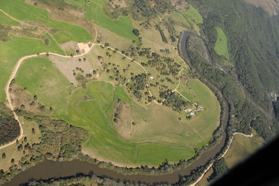 Uso do solo no Paraná terá monitoramento aéreo