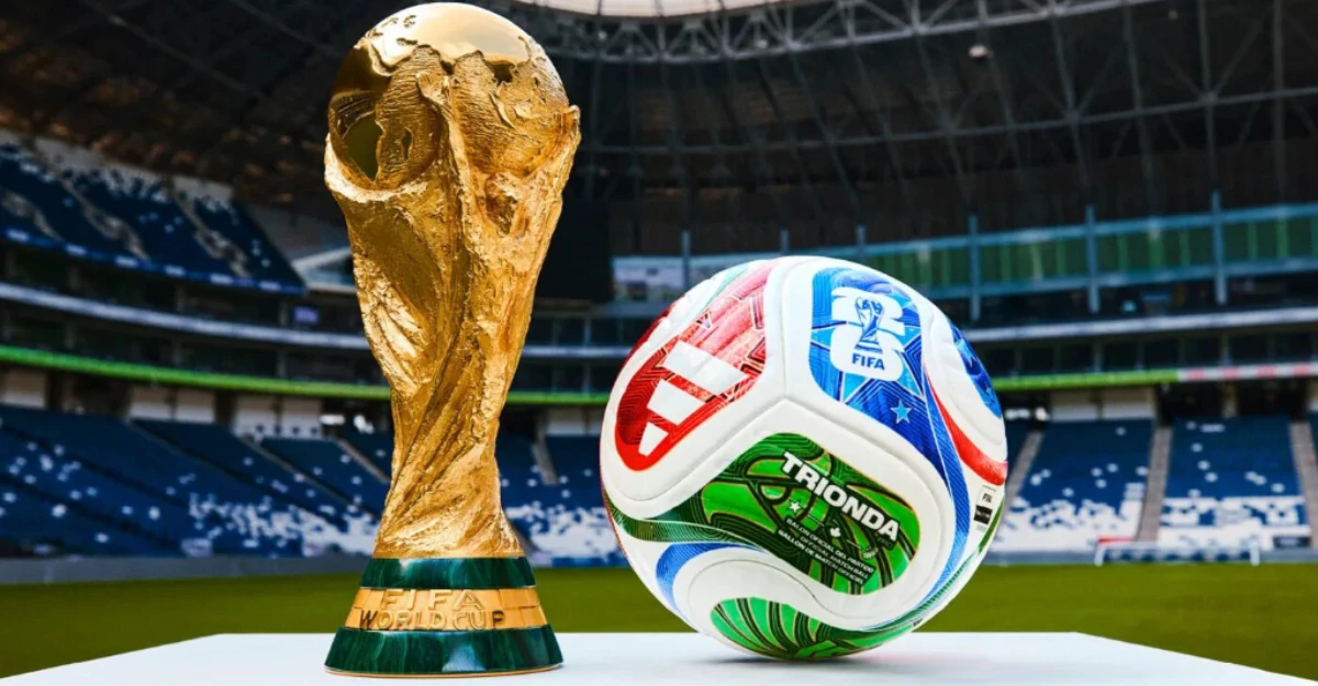 Guia definitivo da Copa do Mundo 2026: confira as datas, horários e cidades de todos os jogos