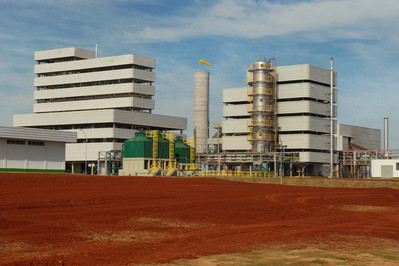 Copel lança o Programa Paraná Biodiesel para agricultura familiar