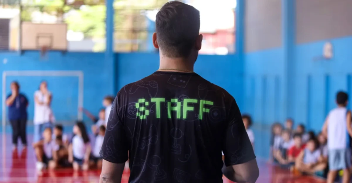 Dia do Gamer é adiado em Maringá