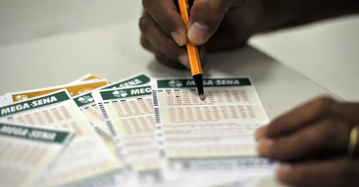 Seis apostas do Paraná acertam quina da Mega-Sena; saiba de onde são os ganhadores