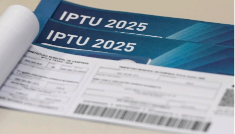 Prefeitura de Mandaguari abre prazo para novos pedidos e renovação de isenção do IPTU