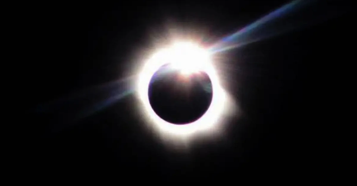 ‘Eclipse do século’ acontecerá em 2027 e céu no Brasil terá ‘anel de fogo’; saiba mais