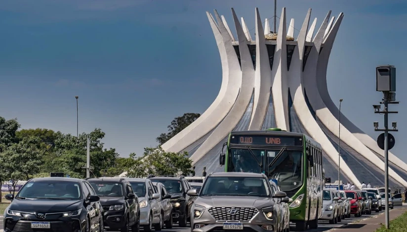 Saiba mais sobre as novas regras para tirar CNH no Brasil