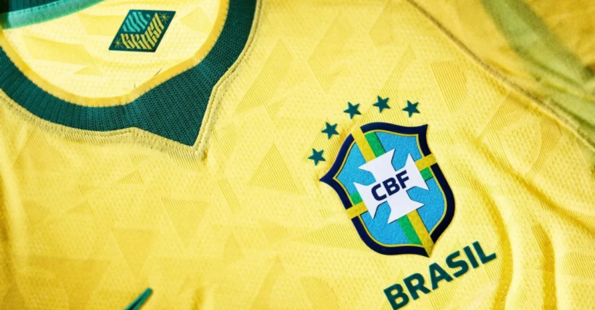 Mais um jogador do Brasil tem lesão confirmada e fica fora da disputa contra Noruega