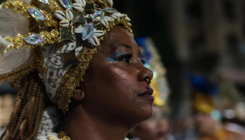 Maringá sedia Encontro Estadual do Baque Mulher com mais de 100 batuqueiras presentes