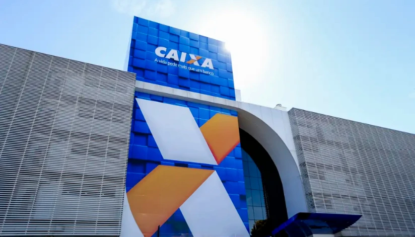 Caixa anuncia concurso público com 184 vagas e salários de até R$ 14,9 mil