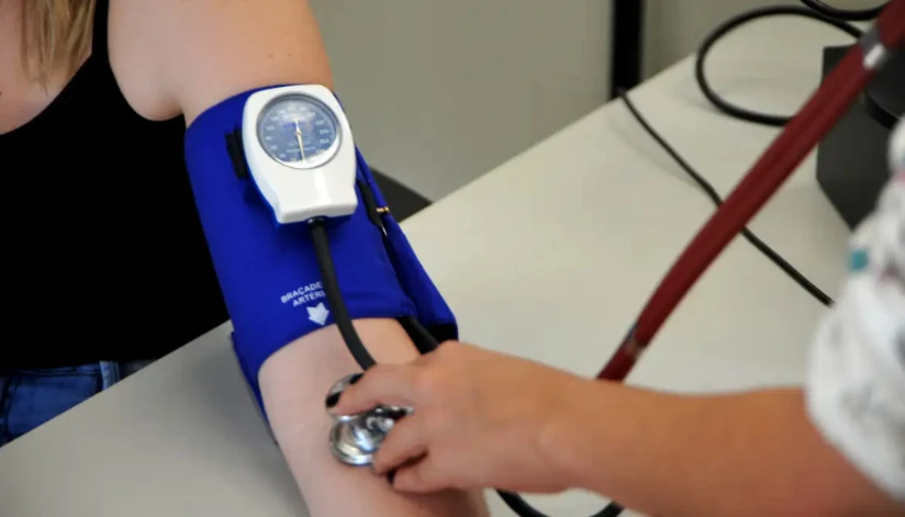 Pressão 12 por 8 passa a ser considerada pré-hipertensão; veja o que muda