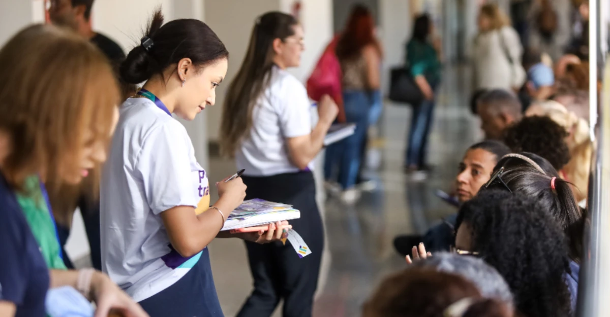 Mutirão da Defensoria Pública oferece serviços de assistência jurídica e social nesta sexta (29)