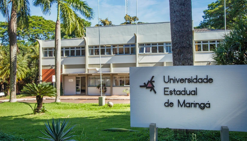 UEM anuncia concurso público com 73 vagas para professores efetivos; salários chegam a R$ 16,5 mil