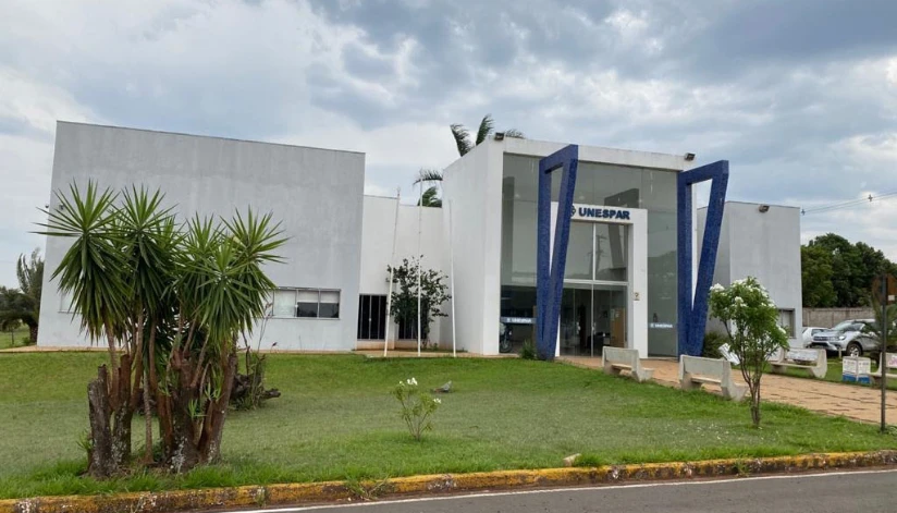 Unespar oferece 40 novas vagas pelo Aprova Paraná; saiba como se inscrever