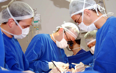 Central de Transplantes precisa ampliar doação de órgãos