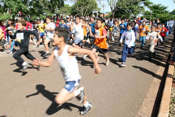 A Corrida Rústica Mandacaru acontece neste domingo