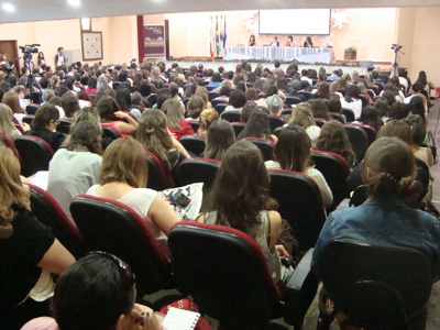 7° Colóquio de Moda agradou muito 7° Colóquio de Moda agradou muito